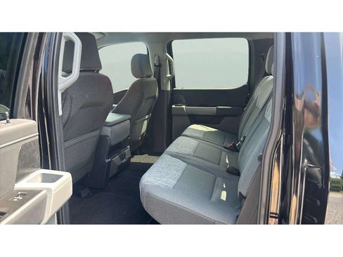 Used 2023 Ford F150 XLT w/ Equipment Group 302A High AWD/4WD image 12