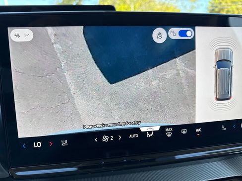 New 2025 Ford Expedition Max Active image 26