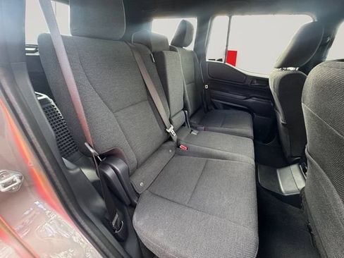 Used 2025 Toyota Land Cruiser 1958 AWD/4WD image 18