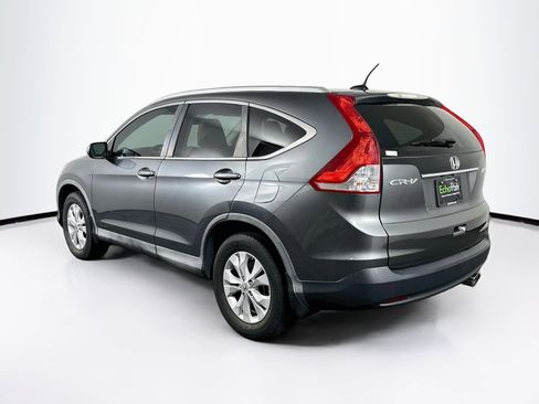 Used 2013 Honda CR-V EX-L image 5