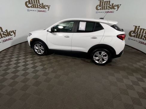 Certified 2024 Buick Encore GX Preferred FWD image 5