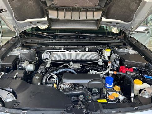 Used 2021 Subaru Outback Limited XT w/ Popular Package #2 image 12