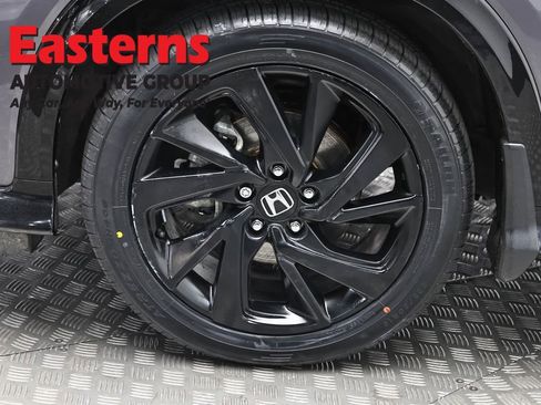 Used 2021 Honda HR-V Sport image 30