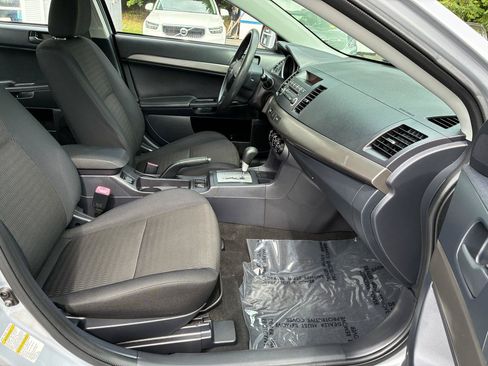 Used 2012 Mitsubishi Lancer SE AWD/4WD image 16