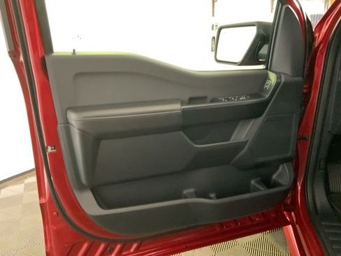 Used 2025 Ford F150 STX w/ LOBO Package AWD/4WD image 15