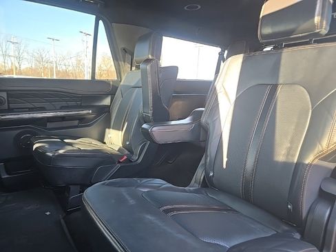 Used 2022 Ford Expedition Max Platinum image 46
