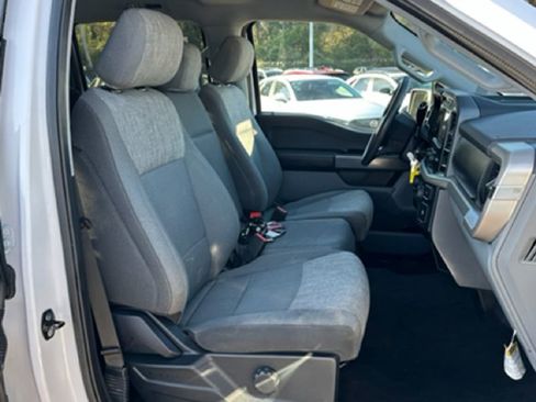 Used 2021 Ford F150 XLT image 22