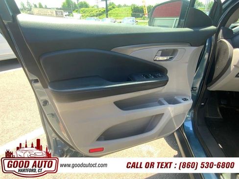 Used 2018 Honda Pilot EX-L image 6
