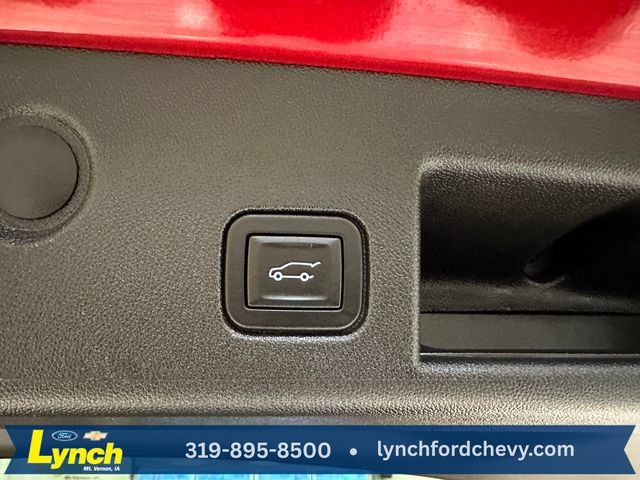 Used 2024 Chevrolet Equinox LT w/ LPO, Floor Liner Package AWD/4WD image 18