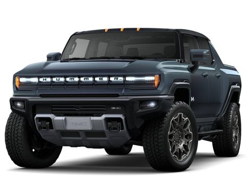 New 2025 GMC Hummer EV 3X image 57