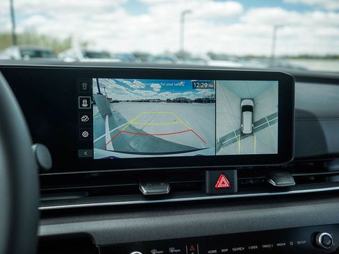 New 2026 Kia Carnival SX FWD image 26