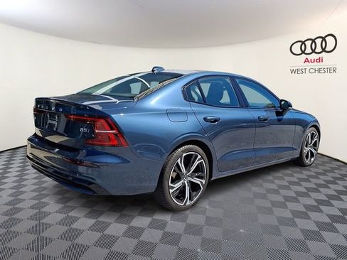Used 2024 Volvo S60 B5 Plus AWD/4WD image 6