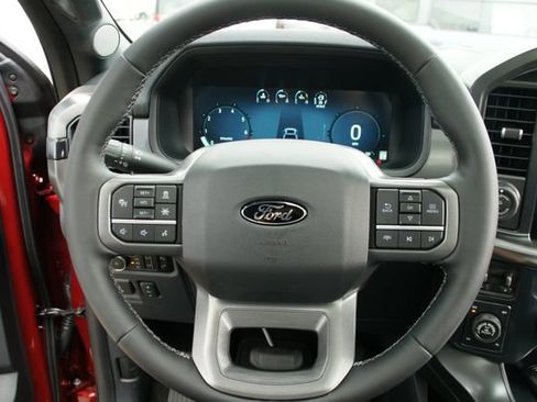 New 2026 Ford F150 Lariat AWD/4WD image 22