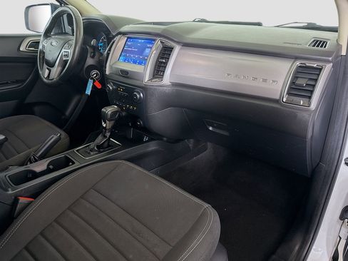 Used 2023 Ford Ranger XLT w/ Equipment Group 301A Mid image 27