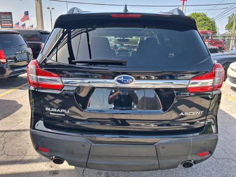 Used 2019 Subaru Ascent Limited AWD/4WD image 5