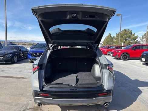 Certified 2025 Acura ADX A-Spec image 29