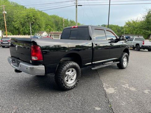 Used 2013 RAM 2500 Big Horn AWD/4WD image 7