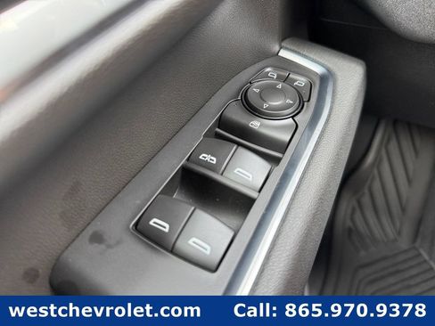 New 2026 Chevrolet Silverado 2500 LT AWD/4WD image 26