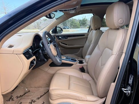 Used 2017 Porsche Macan S image 35