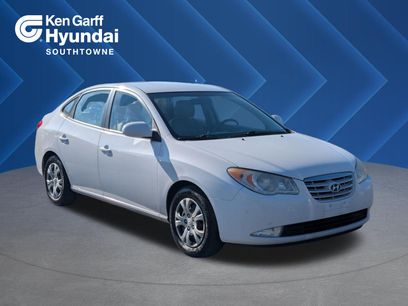 Used 2010 Hyundai Elantra GLS