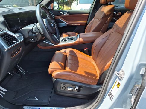 Used 2026 BMW X7 M60i AWD/4WD image 15