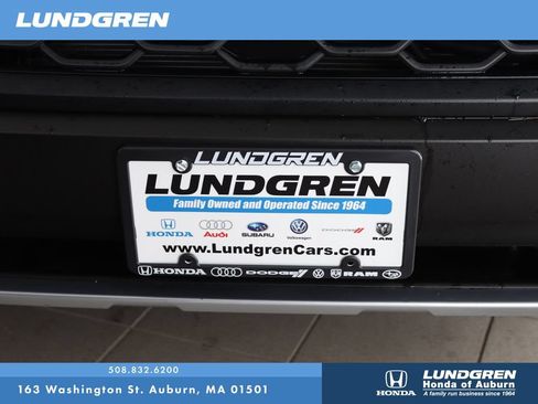 Used 2024 Subaru Forester Wilderness AWD/4WD image 35