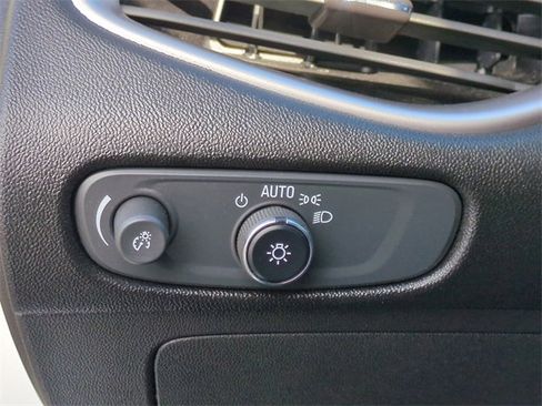 Certified 2022 Chevrolet Malibu RS image 18