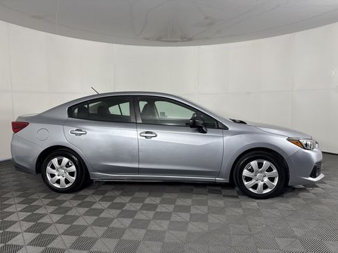 Used 2020 Subaru Impreza 2.0i AWD/4WD image 6