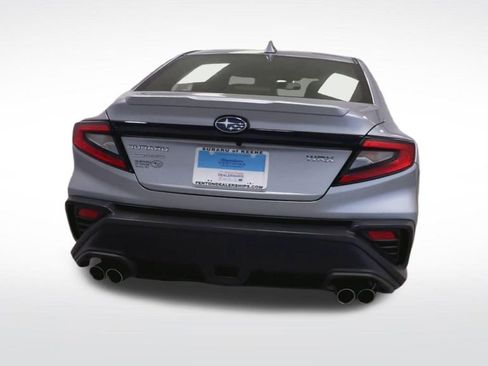 Used 2022 Subaru WRX Premium image 7