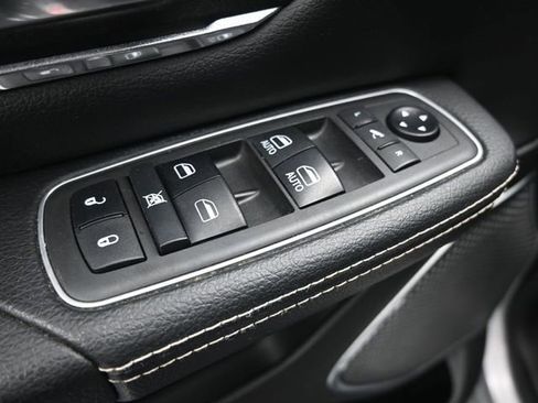 Used 2021 RAM 1500 Laramie w/ Sport Appearance Package image 13