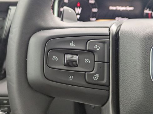 Used 2026 GMC Sierra 1500 AT4X image 24