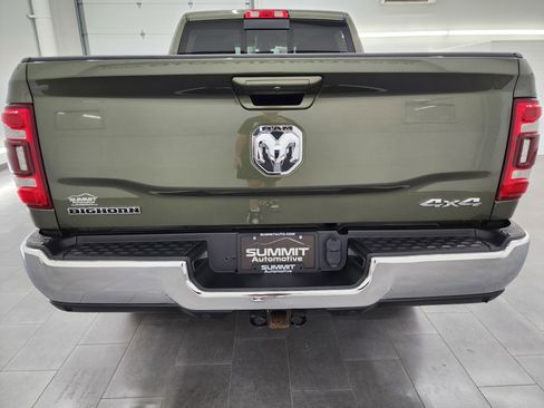 Used 2020 RAM 2500 Big Horn w/ Level 2 Equipment Group image 26