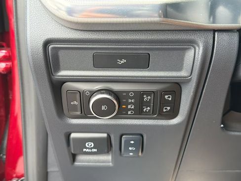 Used 2026 Ford F150 Lariat w/ Equipment Group 502A High AWD/4WD image 33