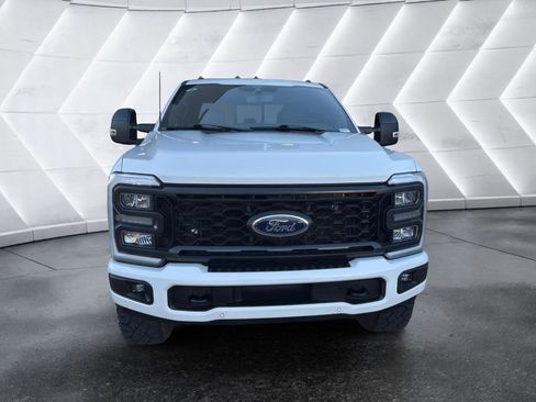 Used 2024 Ford F250 Lariat w/ Lariat Ultimate Package image 2