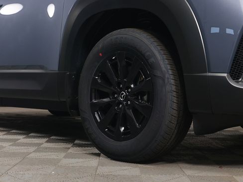 Certified 2025 MAZDA CX-50 AWD 2.5 Hybrid w/ Weather Package image 11