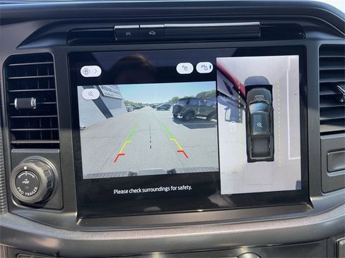 Used 2025 Ford F150 Raptor image 25