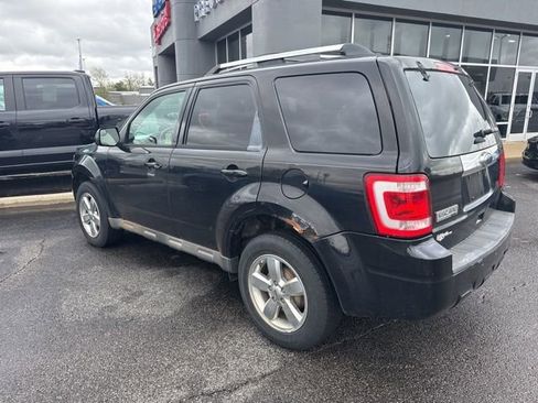 Used 2012 Ford Escape Limited image 14