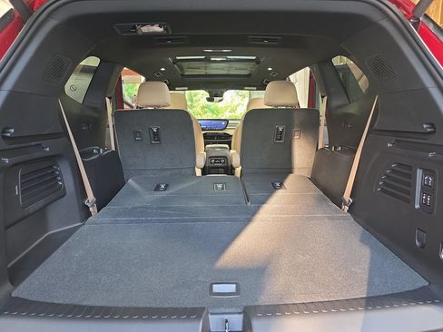 New 2026 Buick Enclave Preferred w/ Power Package AWD/4WD image 14