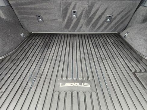 Used 2023 Lexus RX 350 FWD w/ Accessory Package (K3) image 32