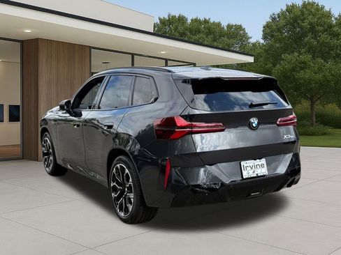 New 2026 BMW X3 xDrive30 w/ Premium Package AWD/4WD image 12