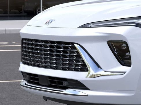 New 2026 Buick Envision Avenir image 13