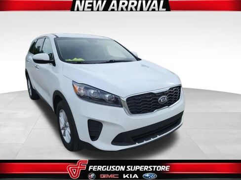 Used 2020 Kia Sorento L FWD image 1