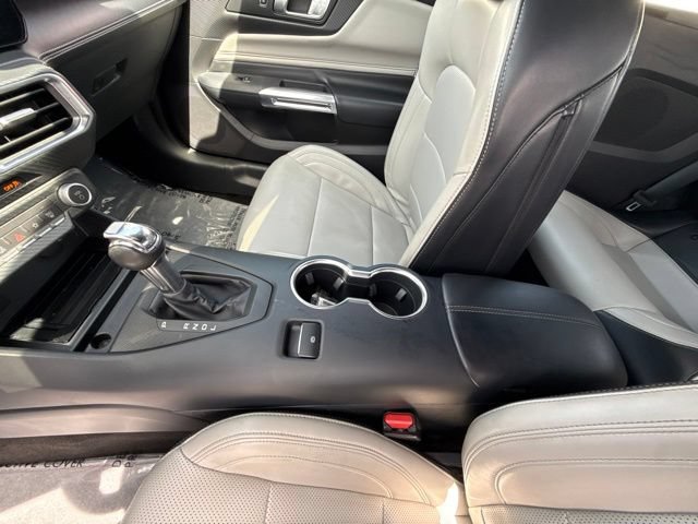 Used 2024 Ford Mustang Premium RWD image 14