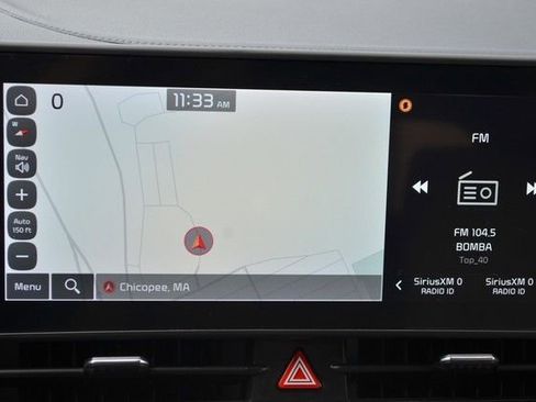 Used 2023 Kia Sportage EX AWD/4WD image 34