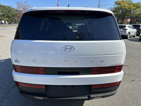 New 2026 Hyundai Santa Fe SE image 6
