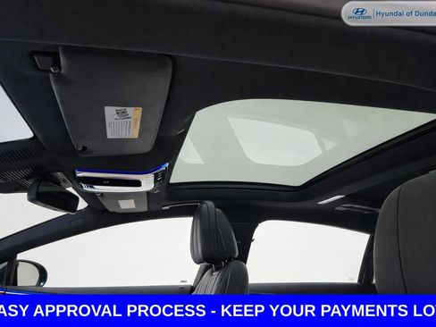 Used 2023 Mercedes-Benz EQS 450+ 4MATIC Sedan image 15