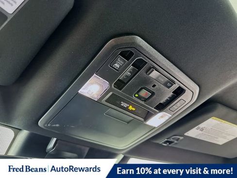 New 2026 Toyota Tundra Platinum image 23