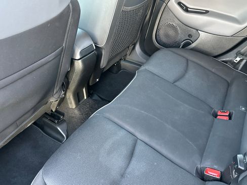 Used 2016 FIAT 500X Easy image 13