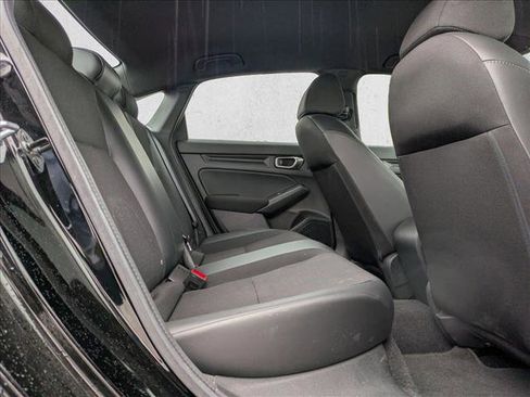 Used 2023 Honda Civic Sport image 18