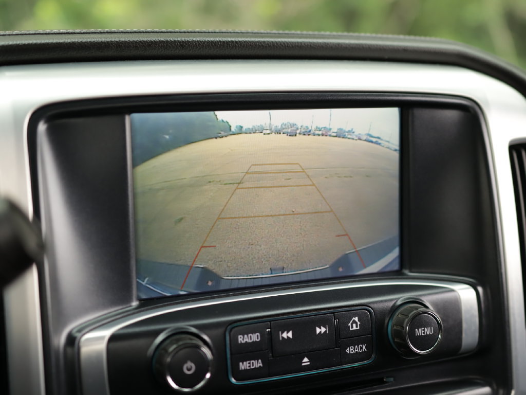 Used 2019 GMC Sierra 2500 SLE AWD/4WD image 15